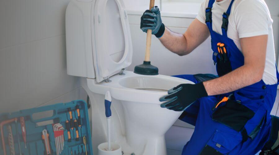 Professional expert plumbing services in Medina, ND